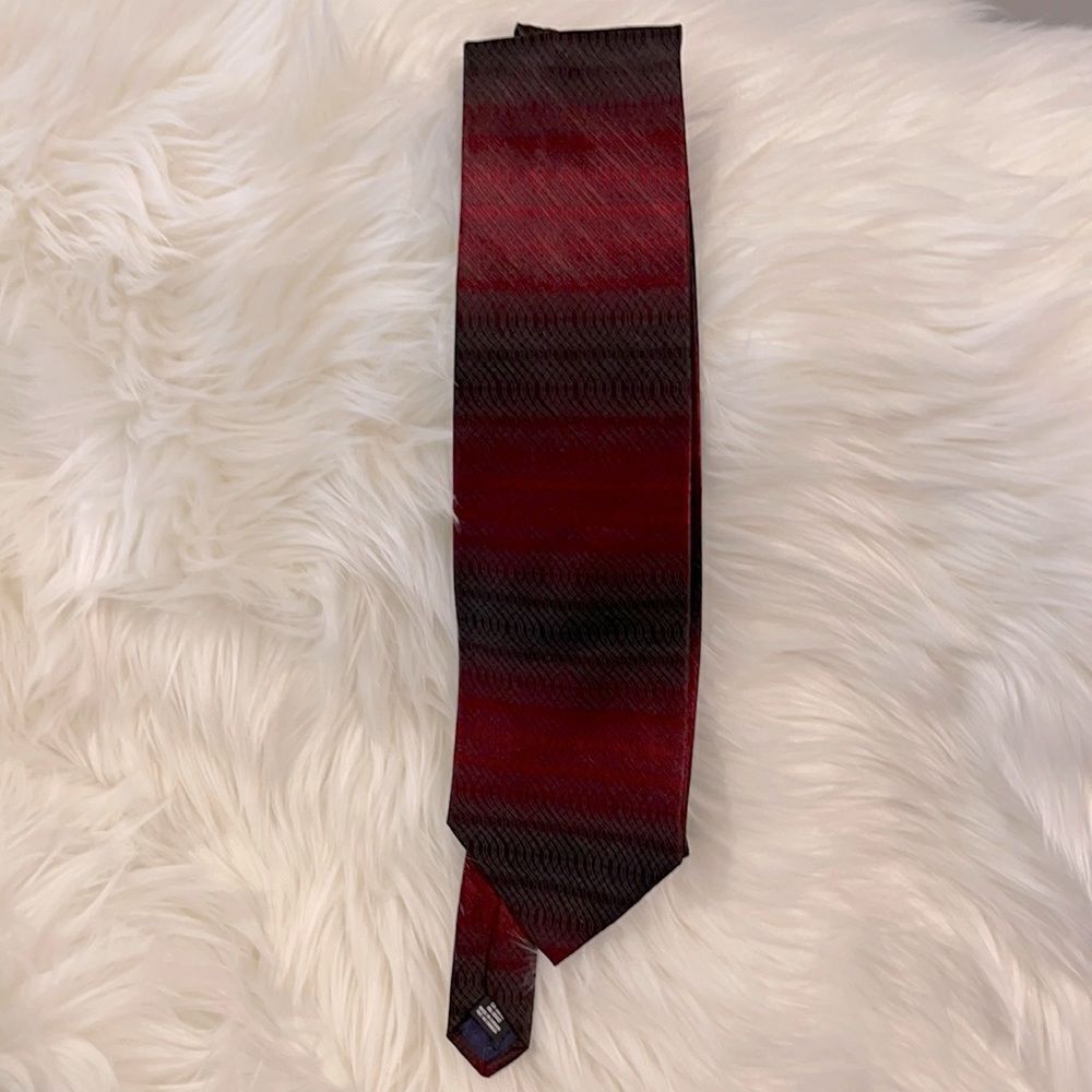 Christian Dior Men’s Silk Tie